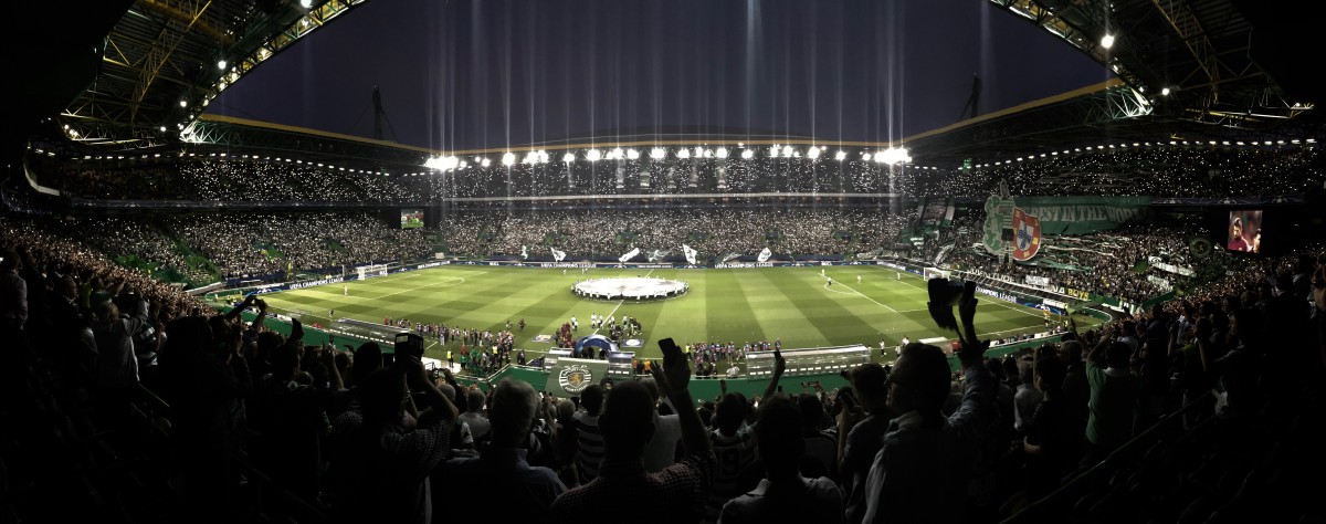 Уникальная OleOle League 2018/2019 на OLEOLE.FOOTBALL